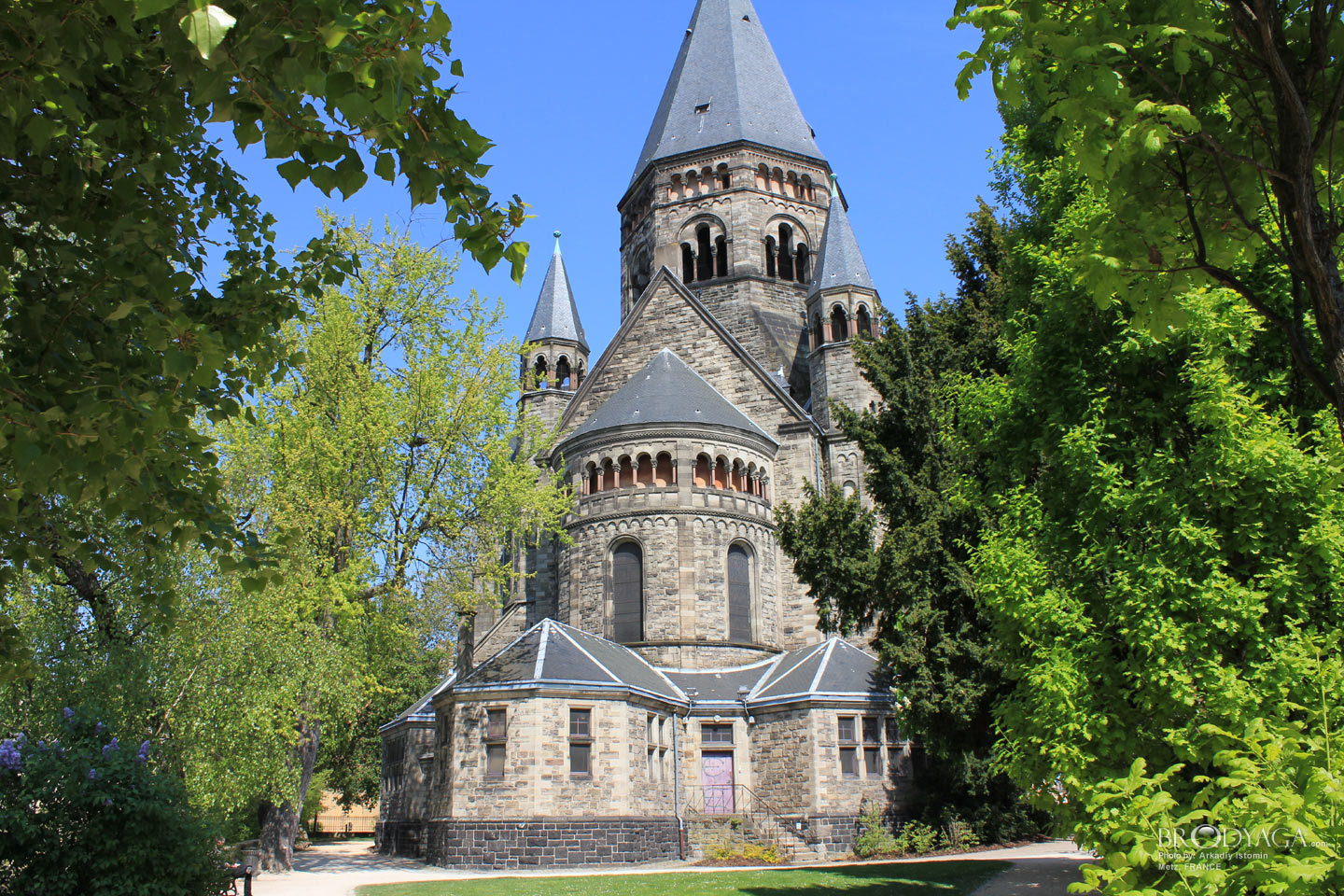 Metz